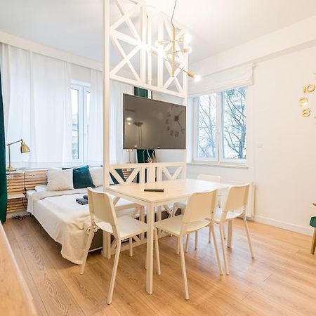 Gdansk Apartment Zapraszamy エクステリア 写真
