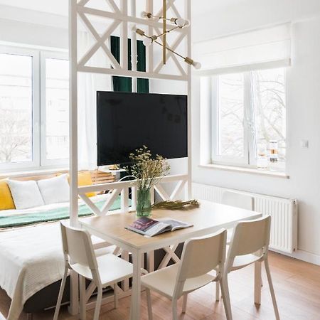 Gdansk Apartment Zapraszamy エクステリア 写真