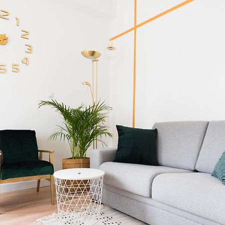 Gdansk Apartment Zapraszamy エクステリア 写真