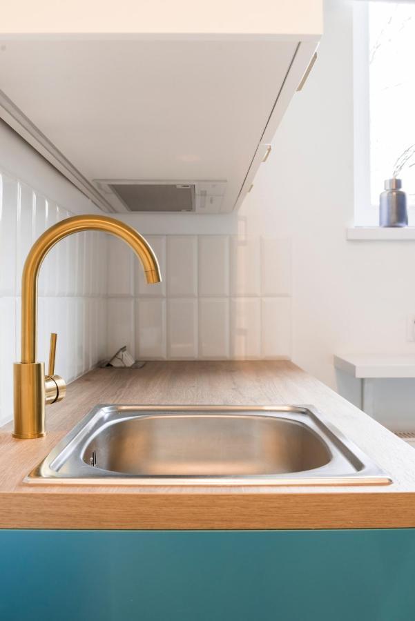 Gdansk Apartment Zapraszamy エクステリア 写真