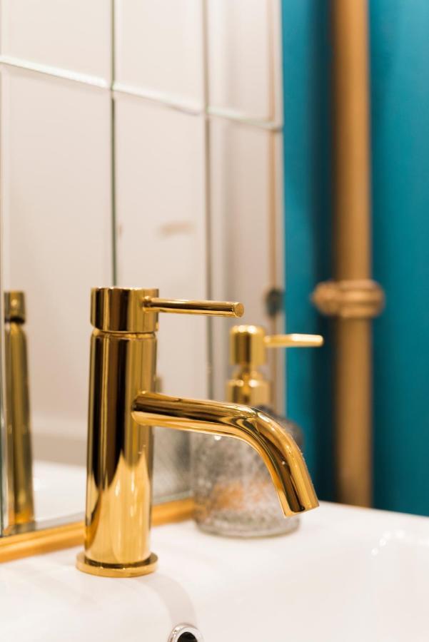 Gdansk Apartment Zapraszamy エクステリア 写真