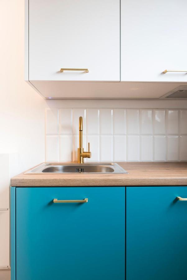 Gdansk Apartment Zapraszamy エクステリア 写真