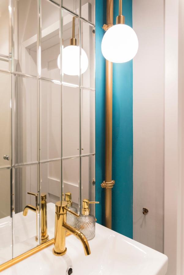 Gdansk Apartment Zapraszamy エクステリア 写真