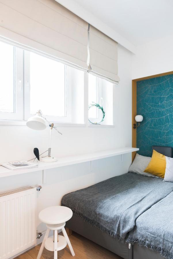 Gdansk Apartment Zapraszamy エクステリア 写真