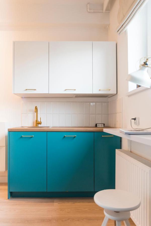 Gdansk Apartment Zapraszamy エクステリア 写真
