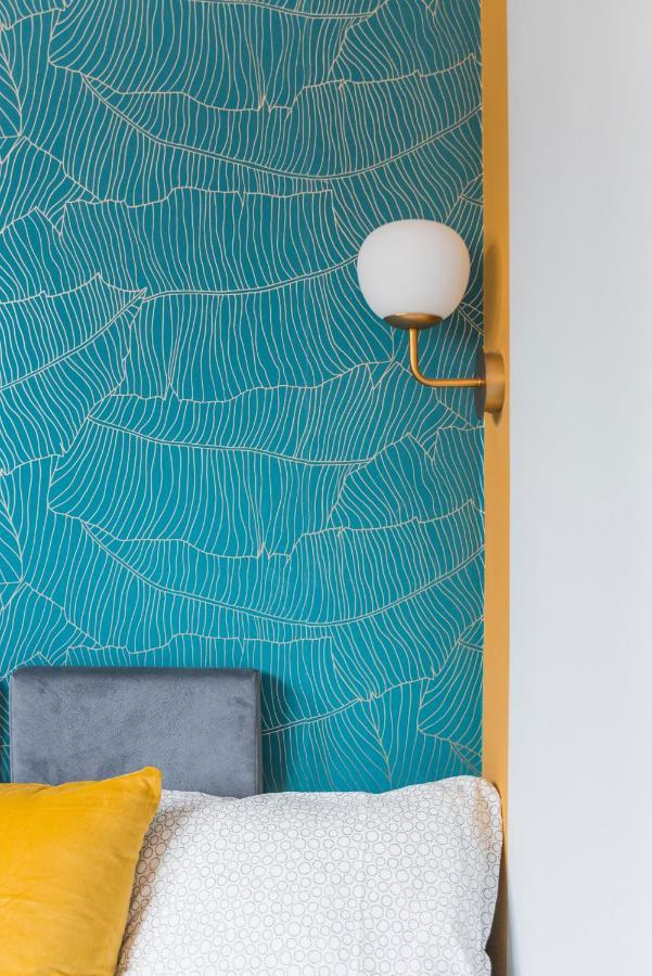 Gdansk Apartment Zapraszamy エクステリア 写真