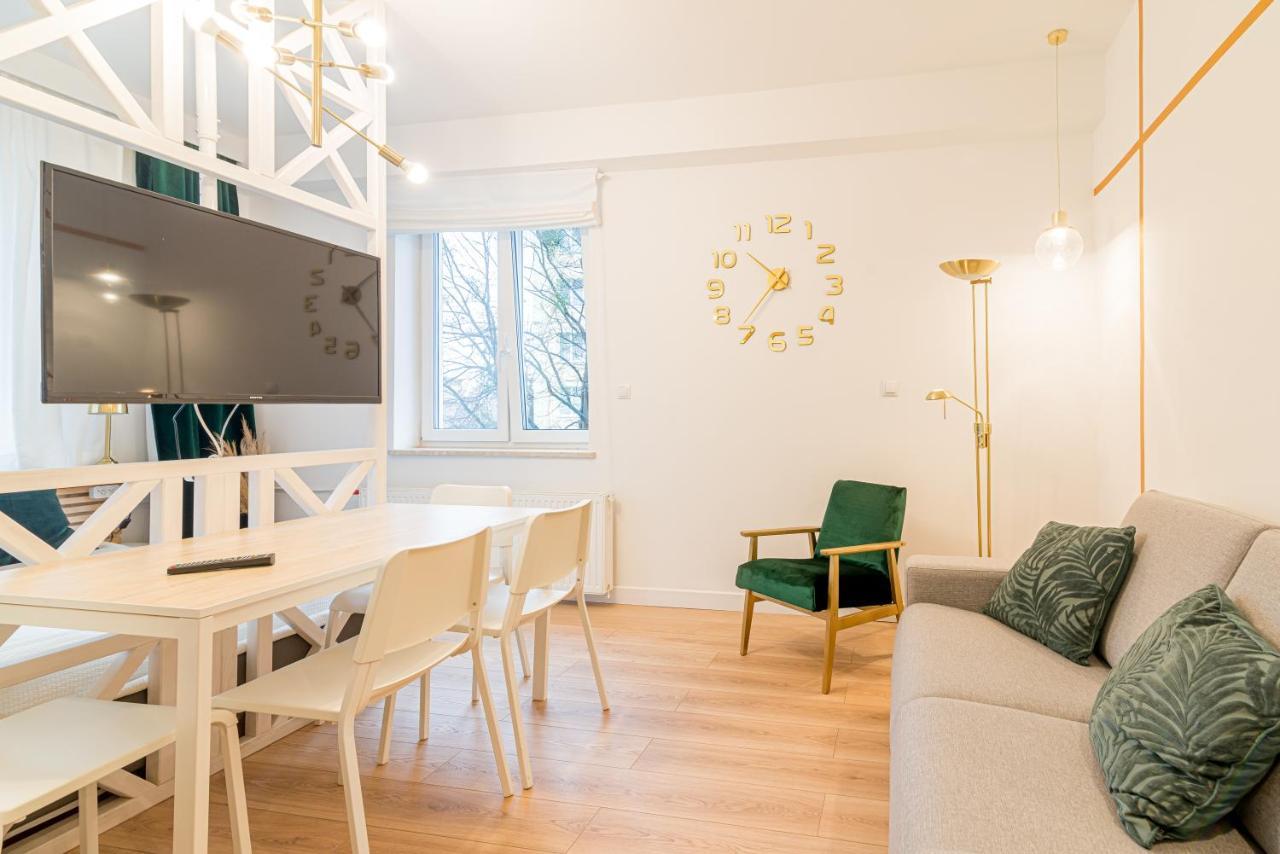 Gdansk Apartment Zapraszamy エクステリア 写真