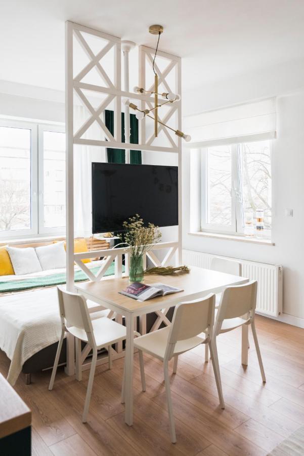 Gdansk Apartment Zapraszamy エクステリア 写真