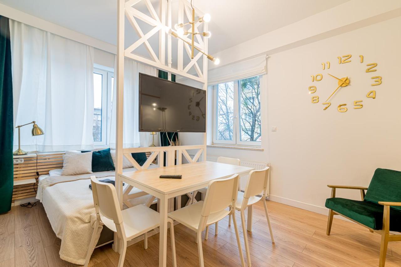 Gdansk Apartment Zapraszamy エクステリア 写真