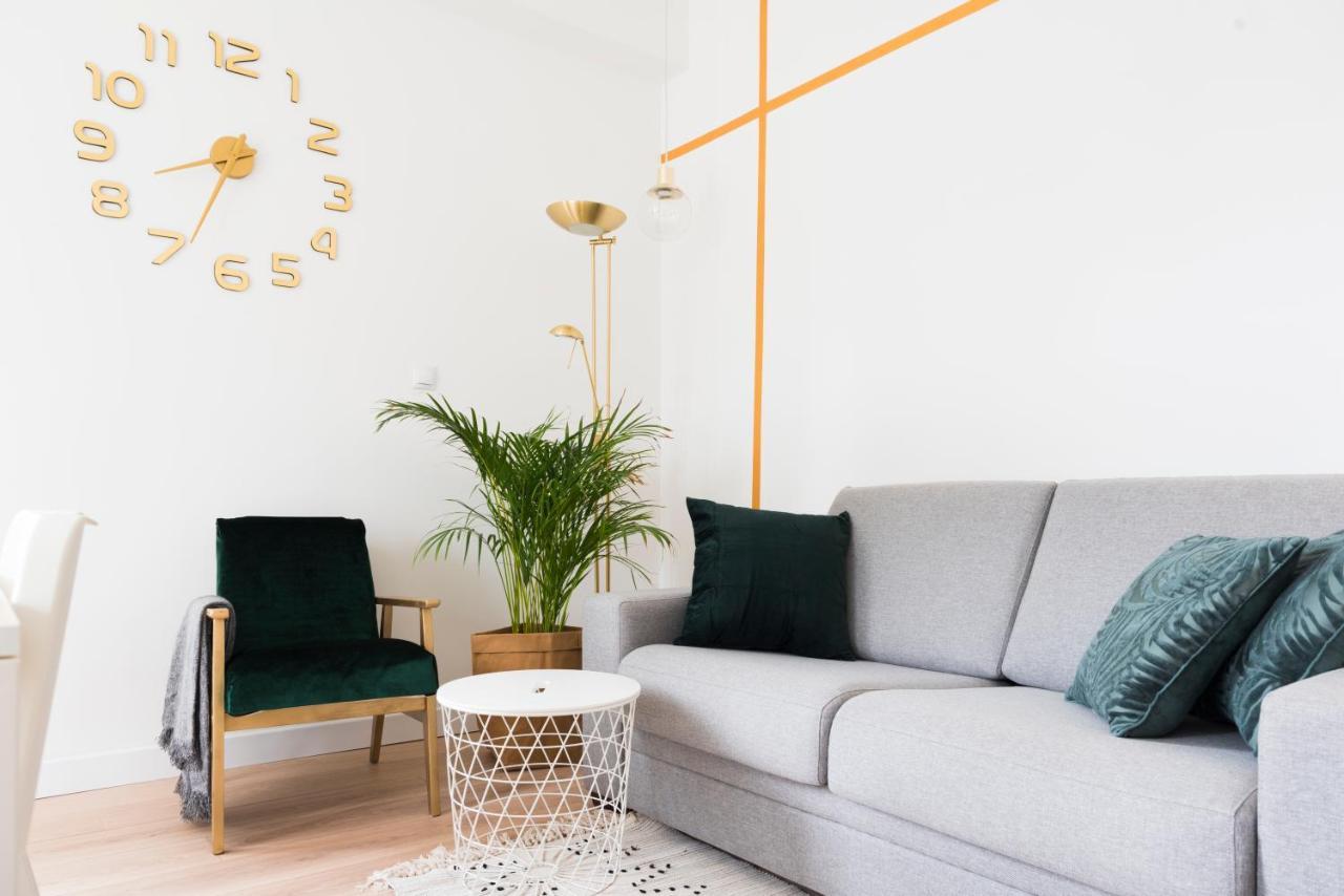 Gdansk Apartment Zapraszamy エクステリア 写真