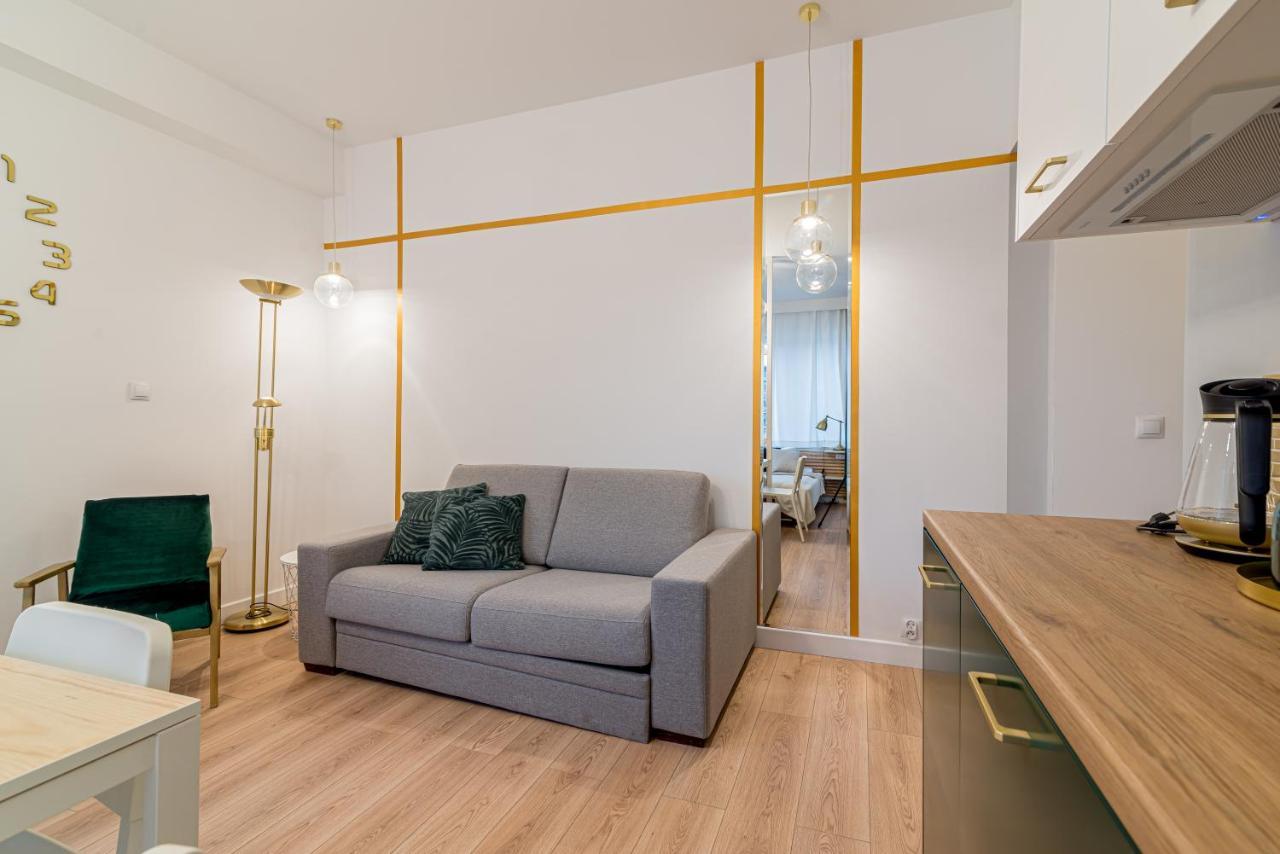 Gdansk Apartment Zapraszamy エクステリア 写真