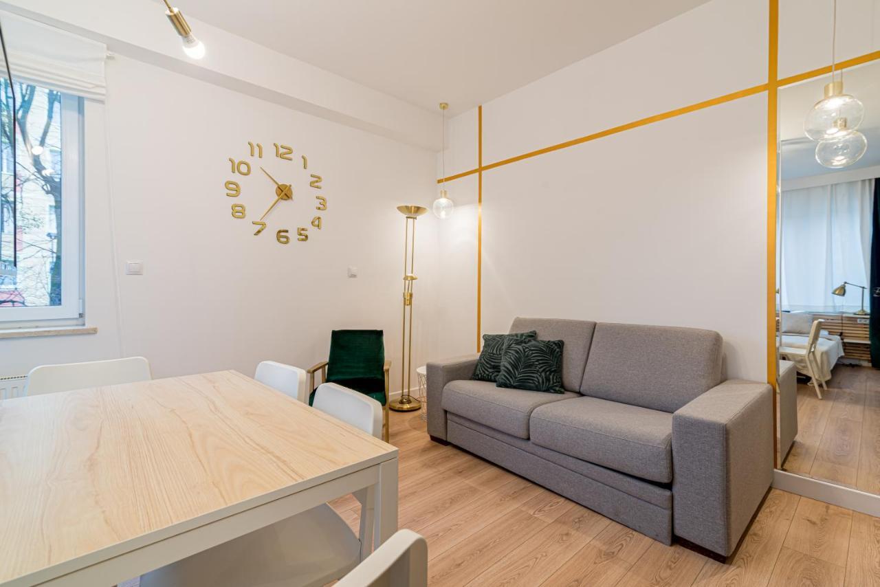 Gdansk Apartment Zapraszamy エクステリア 写真