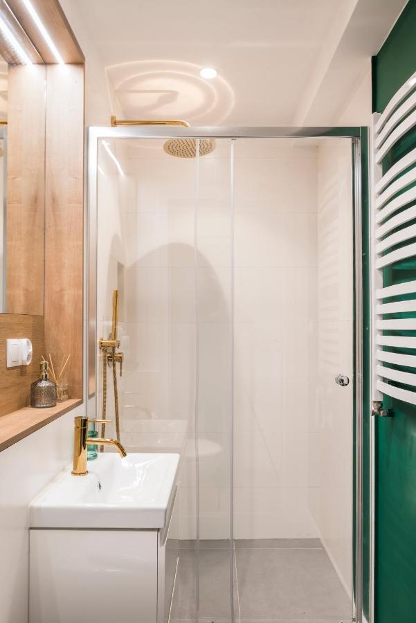 Gdansk Apartment Zapraszamy エクステリア 写真